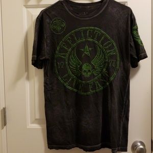 Affliction Tshirt